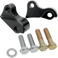 (image for) LA Choppers Lowering Kit Black