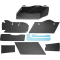 (image for) Saddlebag Lining Kit