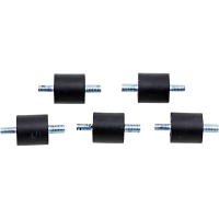 (image for) Rubber Battery Tray Mounts