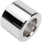 (image for) Chrome Axle Spacer 1.00"