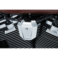 (image for) Precision Coil Cover Chrome