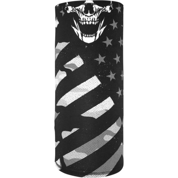 (image for) Zan Headgear SportFlex Motley Tube - Patriot urban camouflage