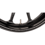 (image for) Performance Front Wheel Black Anodized 19x3 ABS