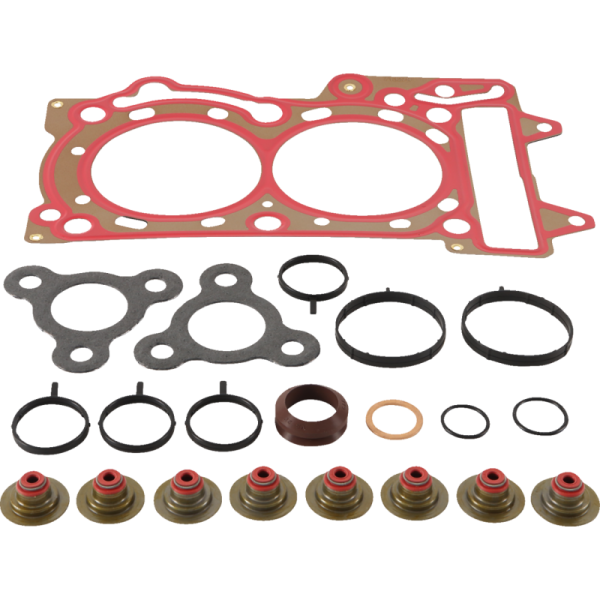 (image for) VERTEX Full Top End Engine Gasket Set for Ski-Doo Tundra Sport 600 EFI 21
