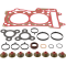 (image for) Full Top End Engine Gasket Set for Ski-Doo Tundra Sport 600 EFI 21