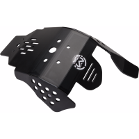 (image for) Moose Offroad Pro Skid Plate for YAMAHA YZ450FX 24-25