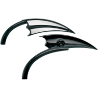 (image for) Micro Mirror Scoop Right Black