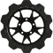 (image for) 11.8" (7 MM) Rear Rotor - Crown/B-52