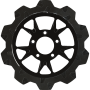 (image for) 11.8" (7 MM) Rear Rotor - Crown/B-52