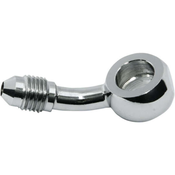(image for) MAGNUM Sterling Chromite 3/8"/10mm Banjo x AN-3 35° Fitting
