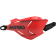 (image for) Acerbis X-Factory Handguards - Red/black