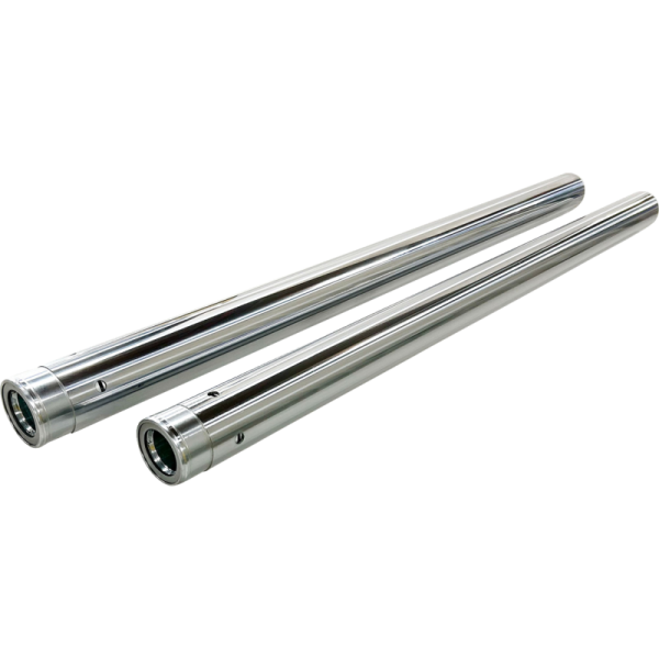 (image for) Drag Specialties OEM-Style Fork Tubes, 25.75" (49mm)