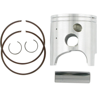 (image for) Wiseco High-Performance Piston - Yamaha WR250 / YZ250