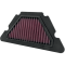 (image for) K&N OE Replacement Air Filter for Yamaha FZ6R 09-17