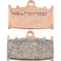 (image for) Front Double-H Sintered HH Brake Pad for Kawasaki ZZR1200 02-05