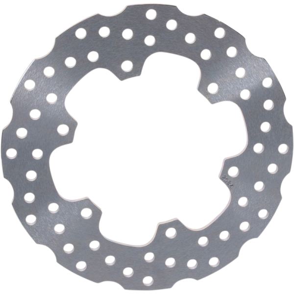 (image for) EBC Rear Brake Rotor for Yamaha YZF-R1 02-03