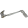 (image for) Brake Pedal Chrome (02-07 Touring)