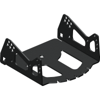 (image for) Sno-Devil Plow Cradle Replacement