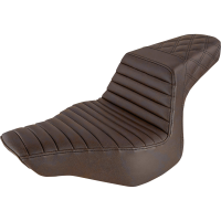 (image for) Step-Up Seat Front TR Rear LS Brown