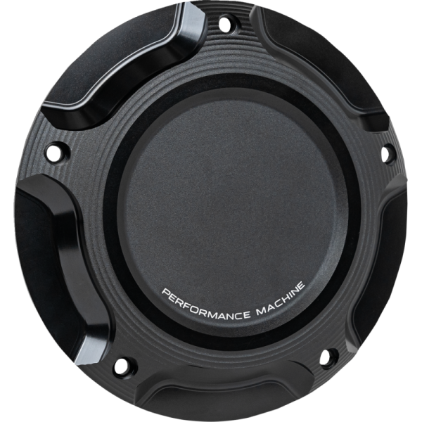 (image for) Performance Machine Race Derby Cover, Black Ops