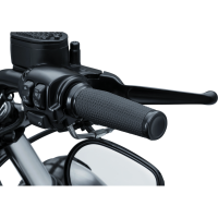 (image for) Thresher Grip - Satin Black