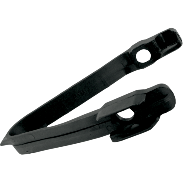 (image for) UFO Plast Chain Slider - Black