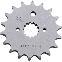 (image for) JT Sprockets Front Sprocket 18T 1212-0188
