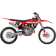 (image for) Factory Effex EVO 20 Graphics Kit - GASGAS MC 125-450F, EX 300-450F 24-25