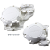 (image for) Acerbis X-Power Engine Cover Kit - White