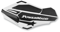 (image for) Sentinel Handguards - White/black