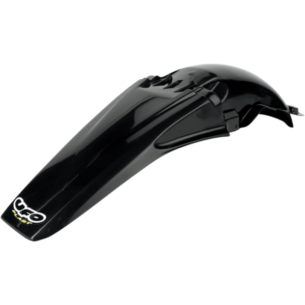 (image for) UFO MX Rear Fender - Black
