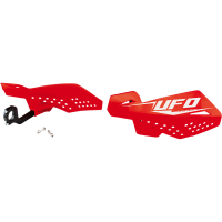 (image for) Viper 2 Handguards - Red