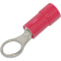 (image for) Ring Terminal for 22 to 18ga (#10)