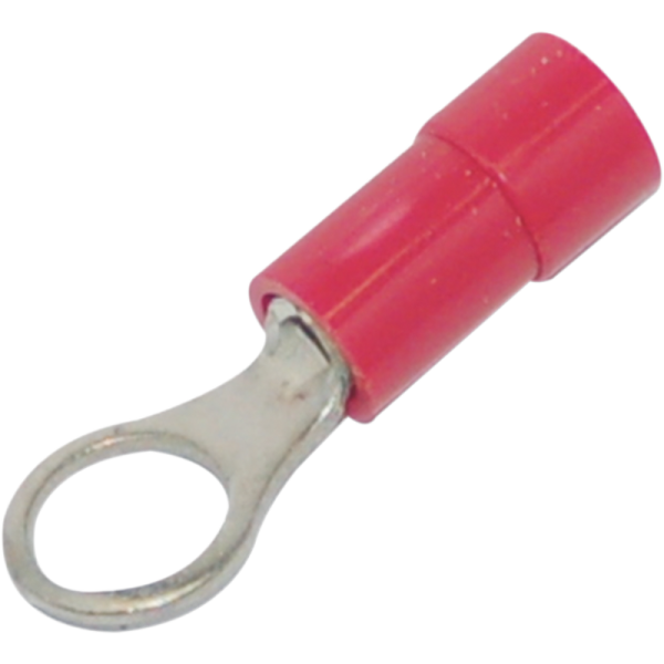 (image for) NAMZ Ring Terminal - 22 to 18 AWG (#10)