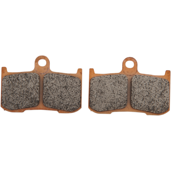 (image for) EBC Front EPFA Extreme Performance Pro Brake Pad for Kawasaki Z1000 03-06