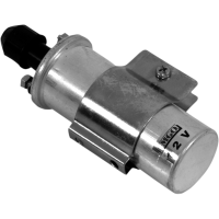 (image for) Universal Ignition Coil, 12V Single Lead