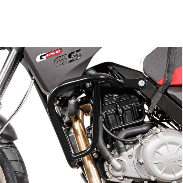 (image for) SW-MOTECH Frame/Bodywork Guard - BMW G 650 GS 11-15