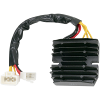 (image for) Regulator/Rectifier for Honda CBR600RR 03-06