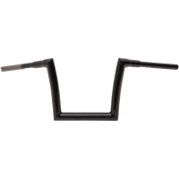 (image for) Strip Handlebars 10" Gloss Black