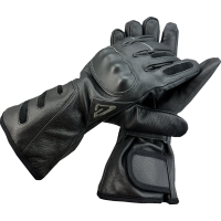 (image for) Knuckle Armor Heated Gloves, Size XS (7"-7.5")