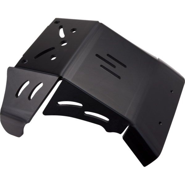 (image for) AXP Racing Xtrem Skid Plate, Black