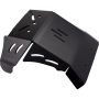 (image for) AXP Racing Xtrem Skid Plate, Black