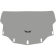 (image for) Euro Shorty Style Windshield for GL1500, Clear