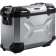 (image for) TRAX ADV Side Case - Left - 37 L, Silver
