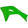 (image for) Acerbis Radiator Shrouds/Louvers - Green