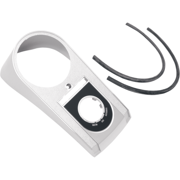 Drag Specialties Dash/Speedometer Housing