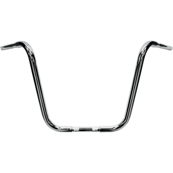 (image for) Drag Specialties 16" Ape Hanger Chrome