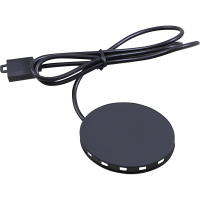 (image for) ProGLOW LED Wheel Light - Gloss Black