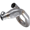 (image for) FMF Megabomb Titanium Header - Triumph TF 250-X