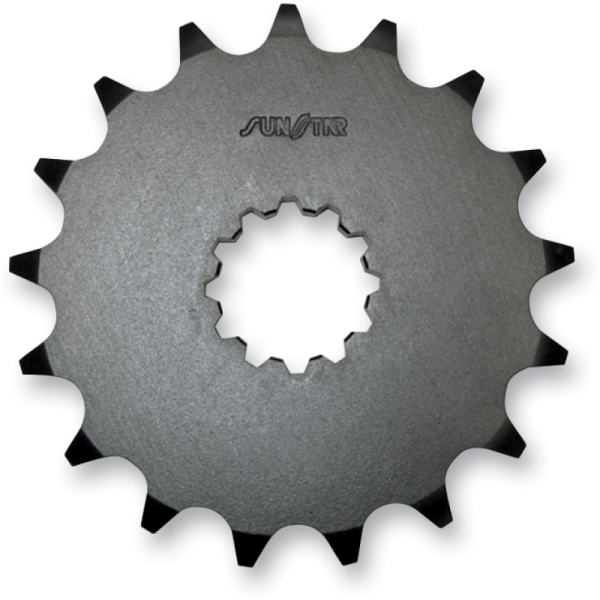 (image for) Sunstar Powerdrive Countershaft Sprockets Front Sprocket 51617